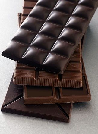 شکلات تلخ حاوی آنتی اکسیدان برای بیماران پارکینسون